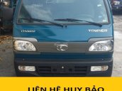 Bán xe tải nhẹ Thaco Trường Hải 750kg, phun xăng điện tử, Thaco Towner 800