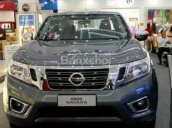 Cần bán Nissan Navara VL năm 2017, màu xám (ghi), nhập khẩu chính hãng, bao lăn bánh