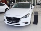 Bán xe Mazda 3 Facelift 2017, mới 100%