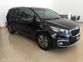 Bán xe Kia Sedona DATH 2.2, giá 1tỷ 169 tr trả góp tối đa, thủ tục nhanh gọn, gọi Mr Đức Kia Giải Phóng