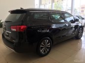 Bán xe Kia Sedona DATH 2.2, giá 1tỷ 169 tr trả góp tối đa, thủ tục nhanh gọn, gọi Mr Đức Kia Giải Phóng