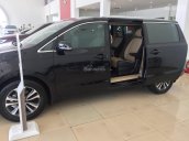 Bán xe Kia Sedona DATH 2.2, giá 1tỷ 169 tr trả góp tối đa, thủ tục nhanh gọn, gọi Mr Đức Kia Giải Phóng