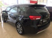 Bán xe Kia Sedona GAT 3.3 2017 trả góp tối đa, thủ tục nhanh gọn. Gọi Mr Đức Kia Giải Phóng