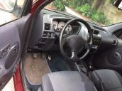 Bán xe cũ Daihatsu Terios năm 2008, màu đỏ số tự động