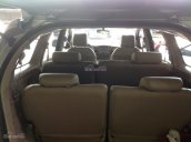 Cần bán gấp Toyota Innova 2007, màu vàng chính chủ, giá 445tr