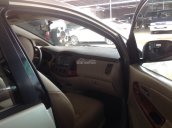 Cần bán gấp Toyota Innova 2007, màu vàng chính chủ, giá 445tr