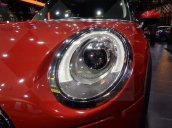 Bán Mini Cooper 2015, màu đỏ, xe nhập, giá tốt