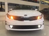 Bán Kia Optima 2.0 ATH đời 2017, giá tốt nhất Cần Thơ và miền Tây