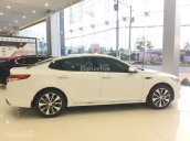 Bán Kia Optima 2.0 ATH đời 2017, giá tốt nhất Cần Thơ và miền Tây