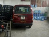 Bán xe cũ Suzuki Carry đời 2004, màu đỏ, giá chỉ 150 triệu