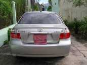 Bán xe Toyota vios đời 2005, 237tr, xe gia đình