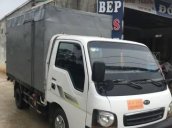 Bán xe Kia K2700 sản xuất 2004, giá 107 triệu