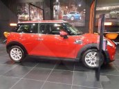 Bán Mini Cooper 2015, màu đỏ, xe nhập, giá tốt