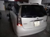 Bán xe Mitsubishi Grandis 2005, số tự động, bảo hành chính hãng