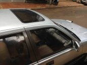 Cần bán xe cũ Honda Accord đời 1987, màu bạc, 120tr