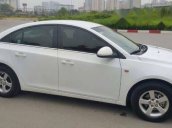 Bán xe cũ Daewoo Lacetti SE năm 2010, màu trắng, nhập khẩu