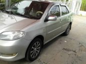 Bán xe Toyota vios đời 2005, 237tr, xe gia đình