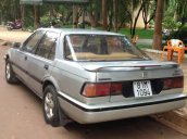 Cần bán xe cũ Honda Accord đời 1987, màu bạc, 120tr