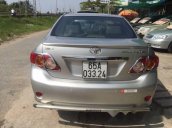 Bán Toyota Corolla altis đời 2010, xe gia đình sử dụng