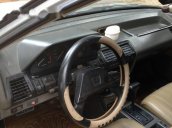 Cần bán xe cũ Honda Accord đời 1987, màu bạc, 120tr