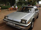 Cần bán xe cũ Honda Accord đời 1987, màu bạc, 120tr