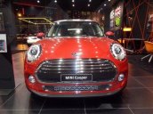 Bán Mini Cooper 2015, màu đỏ, xe nhập, giá tốt