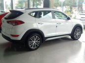 Bán xe Hyundai Tucson 2017, 980tr