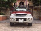 Bán xe cũ Daihatsu Terios năm 2008, màu đỏ số tự động