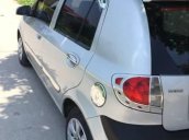 Bán xe cũ Hyundai Getz sản xuất 2009, màu bạc