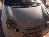 Bán Daewoo Matiz 2004, màu trắng, giá chỉ 60 triệu