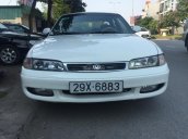 Bán Mazda 626 năm 1995 màu trắng, giá 78 triệu nhập khẩu