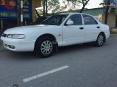 Bán Mazda 626 năm 1995 màu trắng, giá 78 triệu nhập khẩu