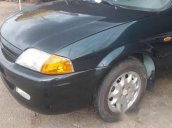 Cần bán gấp Ford Laser 2001, màu xanh lam