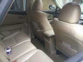 Bán ô tô Lexus RX năm 2009, màu trắng, nhập khẩu chính hãng