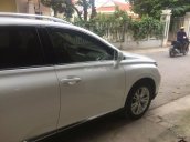 Bán ô tô Lexus RX năm 2009, màu trắng, nhập khẩu chính hãng