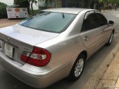 Bán Toyota Camry 2.4 đời 2003 chính chủ, 385 triệu