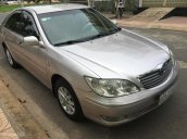 Bán Toyota Camry 2.4 đời 2003 chính chủ, 385 triệu