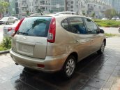 Cần bán lại xe Chevrolet Vivant CDX đời 2009 số tự động 