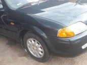 Cần bán gấp Ford Laser 2001, màu xanh lam