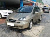 Cần bán lại xe Chevrolet Vivant CDX đời 2009 số tự động 