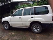 Bán Toyota Land Cruiser đời 1984, màu trắng, nhập khẩu chính hãng, giá tốt