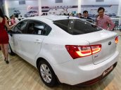 Cần bán Kia Rio năm 2016 màu trắng, 470 triệu, xe nhập nguyên chiếc