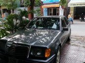 Bán Mercedes đời 1989, màu xám (ghi), xe nhập