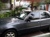 Bán Mercedes đời 1989, màu xám (ghi), xe nhập