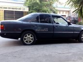 Bán Mercedes đời 1989, màu xám (ghi), xe nhập