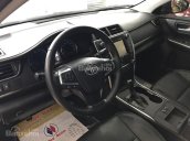 Bán Toyota Camry XLE đời 2016 xuất Mỹ, màu xanh đen