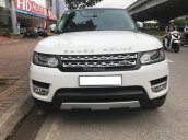 Bán LandRover Range Rover Sport HSE đời 2015 biển Hà Nội - LH 0904927272