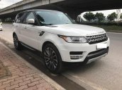 Bán LandRover Range Rover Sport HSE đời 2015 biển Hà Nội - LH 0904927272