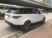 Bán LandRover Range Rover Sport HSE đời 2015 biển Hà Nội - LH 0904927272