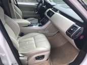 Bán LandRover Range Rover Sport HSE đời 2015 biển Hà Nội - LH 0904927272